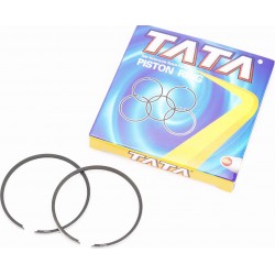 Кільця поршневі Suzuki AD50 41мм STD TATA