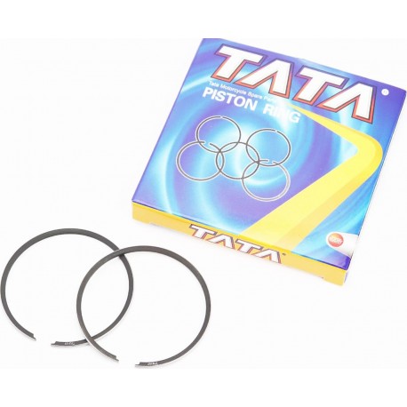 Кільця поршневі Suzuki AD50 41мм STD TATA