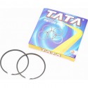 Кільця поршневі Suzuki AD50 41мм STD TATA