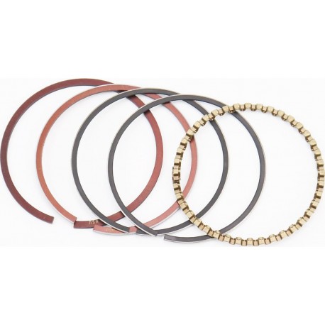 Кольца поршневые Honda DIO AF62 37,8мм STD, Тайвань MSU