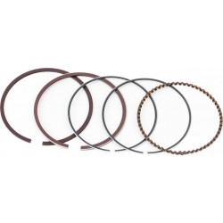 Кольца поршневые Honda DIO AF56 38мм STD MSU