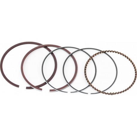 Кільця поршневі Honda DIO AF56 38мм STD MSU