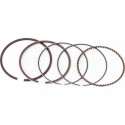 Кільця поршневі Honda DIO AF56 38мм STD MSU