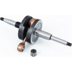 Коленвал Honda LEAD50 AF20 Китай