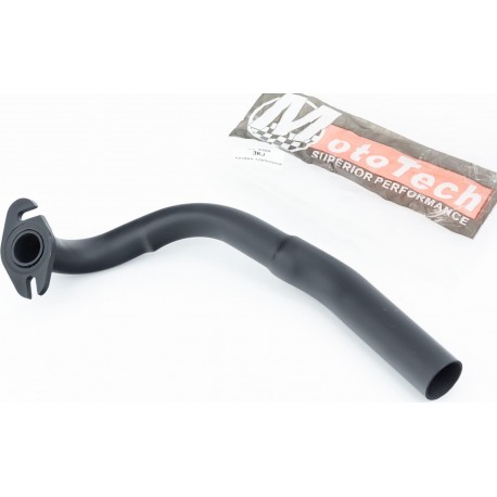 Коліно глушнику Yamaha JOG 3KJ Mototech