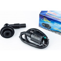 Катушка зажигания Honda DIO LIPAI