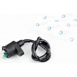 Катушка зажигания Honda DIO (без насвечника) TATA