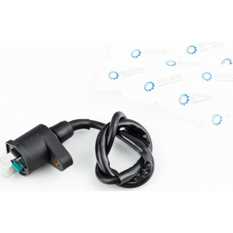 Котушка запалювання Honda DIO (без насвічника) TATA