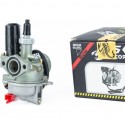 Карбюратор Honda DIO50 AF18/27/28/34 (d-18,8) Scorpion