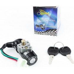 Замок зажигания Honda LEAD 90 LIPAI