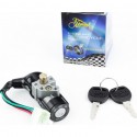 Замок зажигания Honda LEAD 90 LIPAI