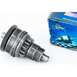 Бендикс стартера Suzuki AD 50 (L-67мм) LIPAI