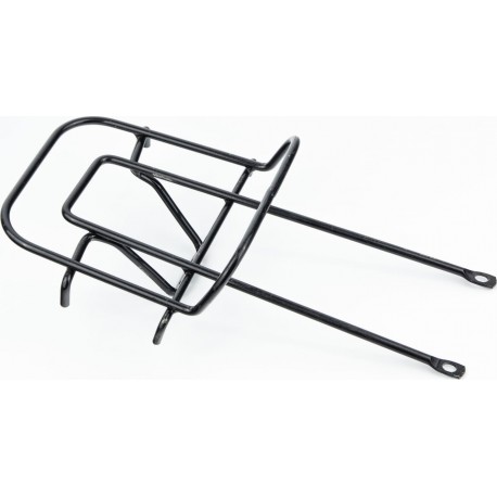 Honda TACT AF-24 Багажник задній (метал) Китай