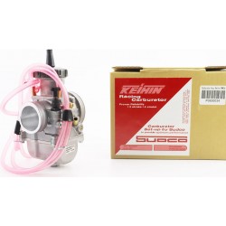 Карбюратор SPORT PWK 36, d-36мм с мех. заслонкой, (качественная копия) KEIHIN