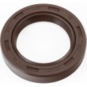 Сальник (30x45x8) первинного валу (з боку зчеплення), коричневий Китай