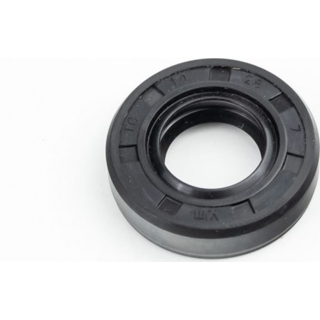 Сальник (14x28x7) CB вала перемикання передач Lifan LF150,200-10B/KOVI 300-4T JULU
