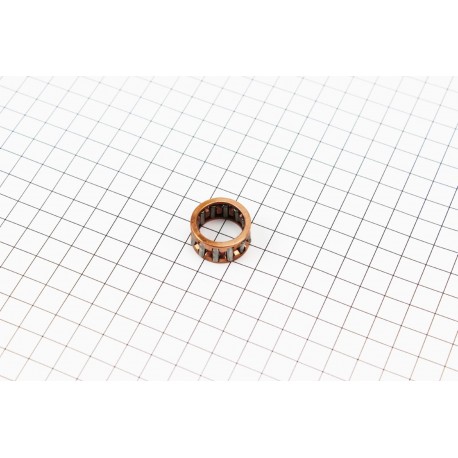 Подшипник игольчатый (18,5x24x12) шатуна нижний Китай