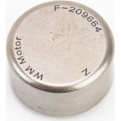 Підшипник голчастий BH162212 (16х22х12) КПП закритий Taiwan