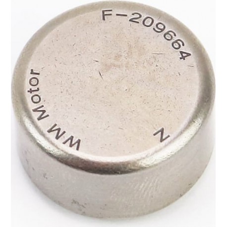 Підшипник голчастий BH162212 (16х22х12) КПП закритий Taiwan