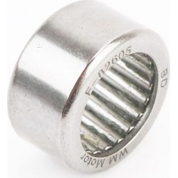 Підшипник голчастий (15х22х12) КПП відкритий Taiwan