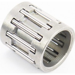 Підшипник голчастий (14x18x20) пальця поршневого AD110 Китай