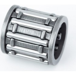 Підшипник голчастий (10x14x14,6) пальця поршневого 1E44F Китай