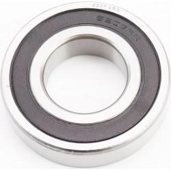 Підшипник 6207 2RS (35x72x17) Китай