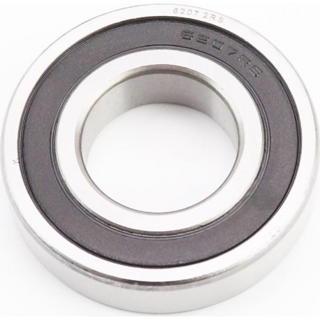 Підшипник 6207 2RS (35x72x17) Китай