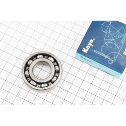 Підшипник SC04A34CS24PX1 (20x47x12) колінчастого валу TACT, PAL KOYO