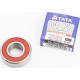 Подшипник 6202 2RS (15x35x11) вала первичного СВ250 TATA