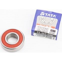 Подшипник 6202 2RS (15x35x11) вала первичного СВ250 TATA