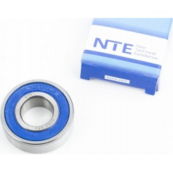 Підшипник 6202 2RS (15x35x11), Словаччина NTE
