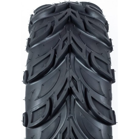 Шина на квадроцикл 25x8-12 бескамерная FB118 CENEW