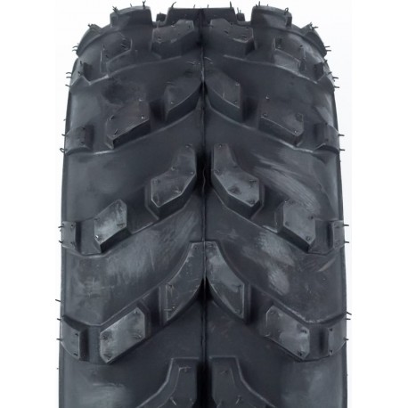 Шина на квадроцикл 19x7-8 бескамерная FB110 CENEW