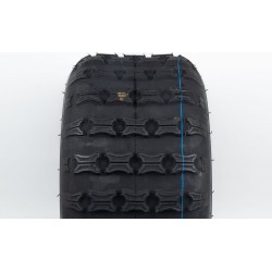 Шина на квадроцикл 18x9,5-8 безкамерна L6107 KUROSAWA