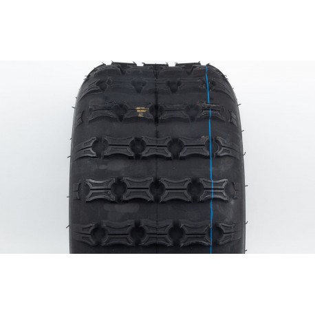 Шина на квадроцикл 18x9,5-8 бескамерная L6107 KUROSAWA
