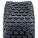 Шина на квадроцикл 18x9,5-8 безкамерна JK-689 Китай