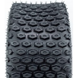 Шина на квадроцикл 18x9,5-8 безкамерна JK-689 Китай