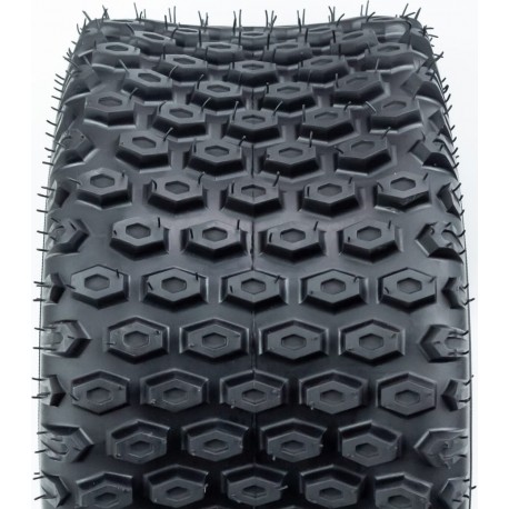Шина на квадроцикл 18x9,5-8 бескамерная JK-689 Китай