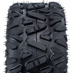 Шина на квадроцикл 18x9,5-8 безкамерна JK-600 Китай
