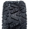 Шина на квадроцикл 18x9,5-8 бескамерная JK-600 Китай