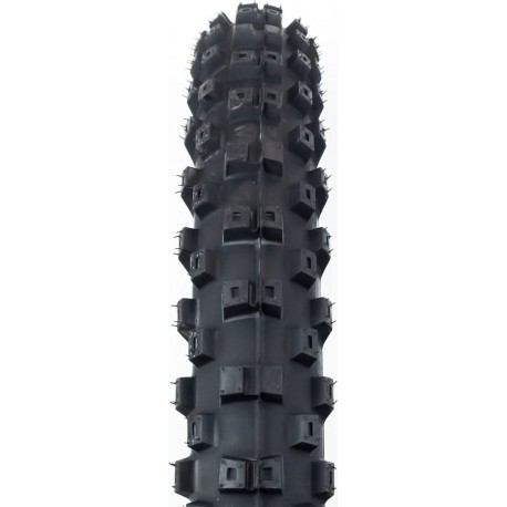 Шина 80/100-21 шипована CROSS H-877 Chao Yang