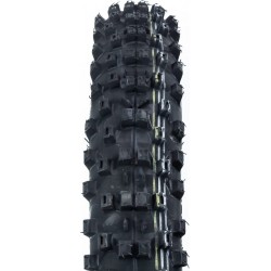 Шина 70/100-19 шипована TERRA VENTURE SB-145 DELI