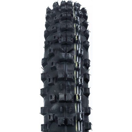 Шина 70/100-19 шипованная TERRA VENTURE SB-145 DELI