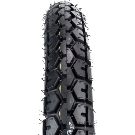 Шина 4,00-19 шипованная С-93 Scorpion