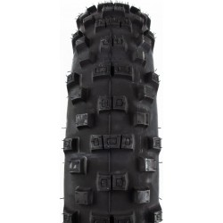 Шина 140/80-18 шипованная CROSS SIGMA ENDURO SB-163 DELI