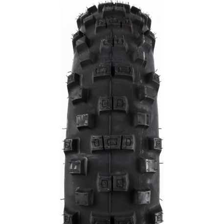 Шина 140/80-18 шипована CROSS SIGMA ENDURO SB-163 DELI