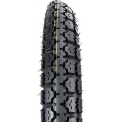 Шина 3,50-18 шипована (ІЖ) К-102 Scorpion