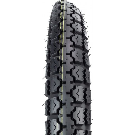 Шина 3,50-18 шипована (ІЖ) К-102 Scorpion