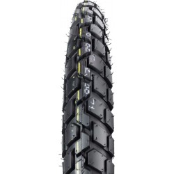 Шина 3,50-18 шипована DX-025 Scorpion